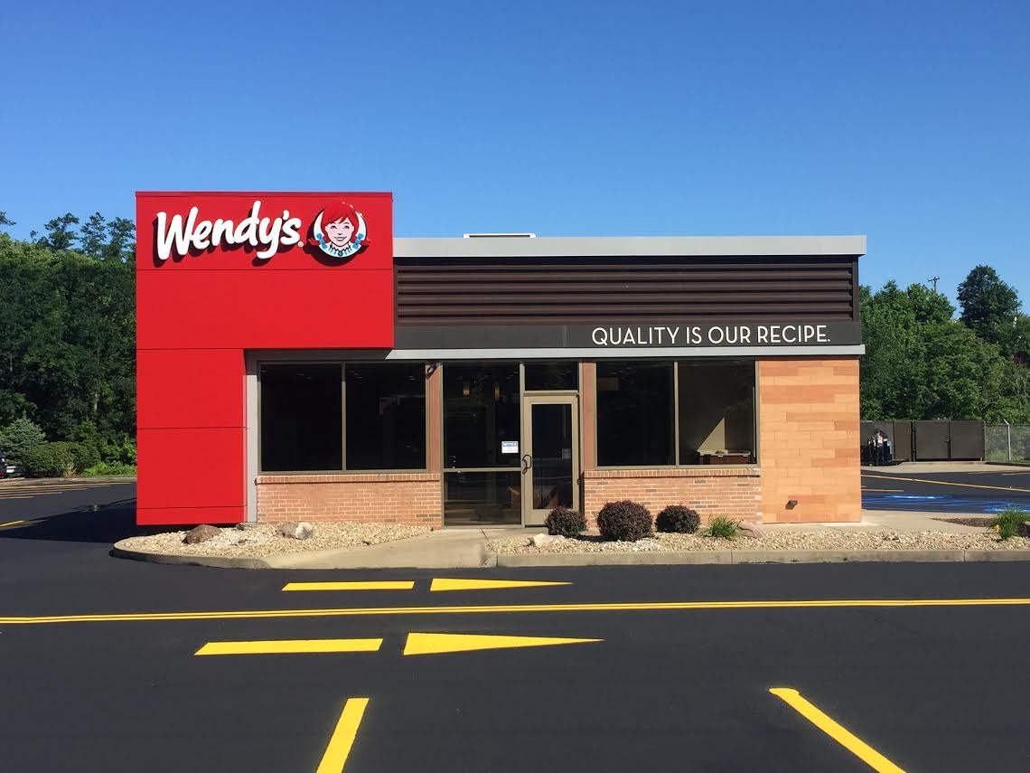 Crew Member - Wendy's Careers